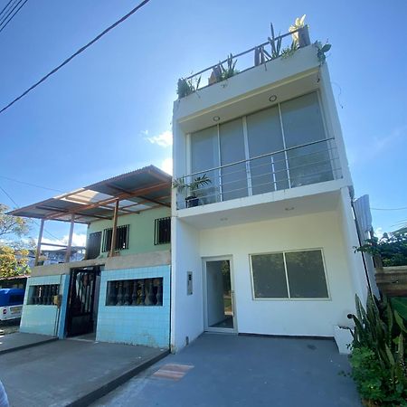 Amazonas Magic Hotel Leticia Ngoại thất bức ảnh