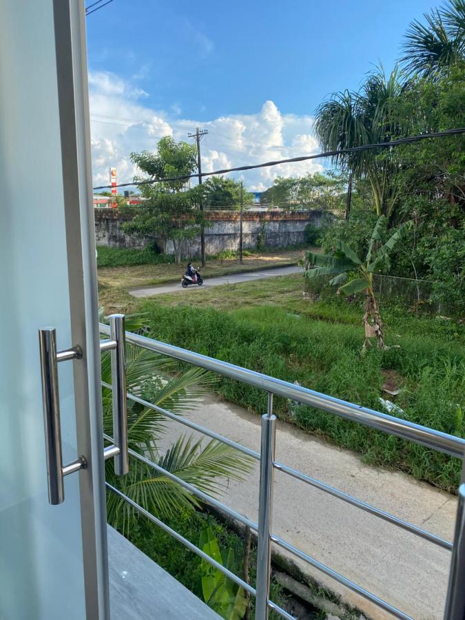 Amazonas Magic Hotel Leticia Ngoại thất bức ảnh