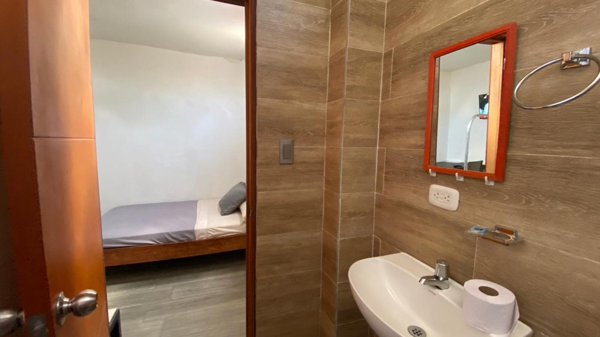 Amazonas Magic Hotel Leticia Ngoại thất bức ảnh