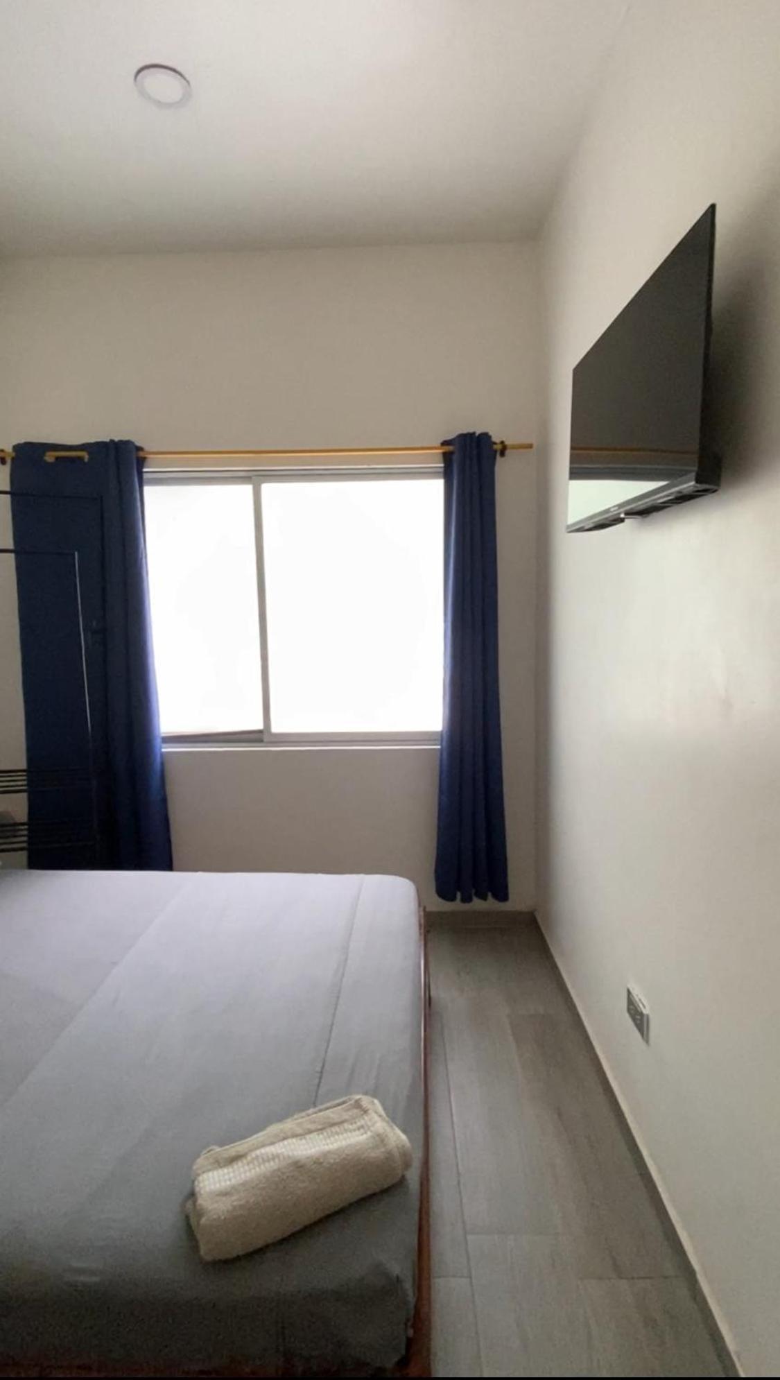 Amazonas Magic Hotel Leticia Ngoại thất bức ảnh