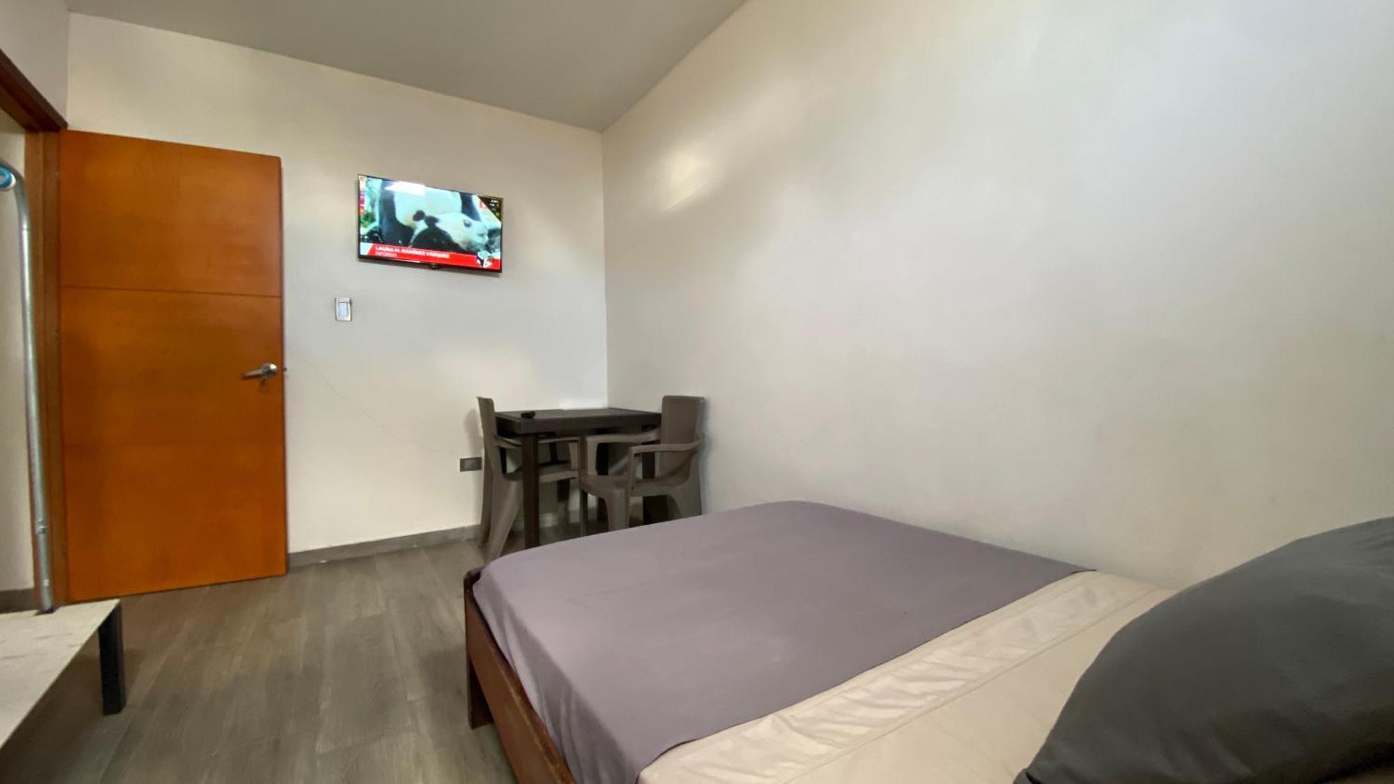 Amazonas Magic Hotel Leticia Ngoại thất bức ảnh