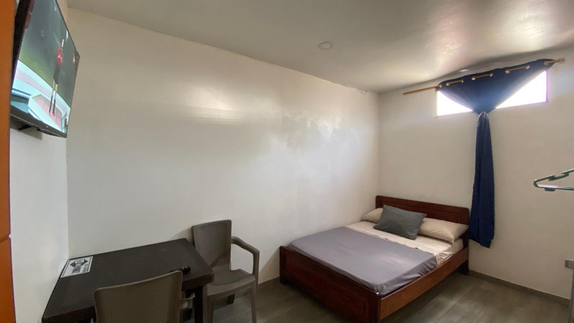 Amazonas Magic Hotel Leticia Ngoại thất bức ảnh